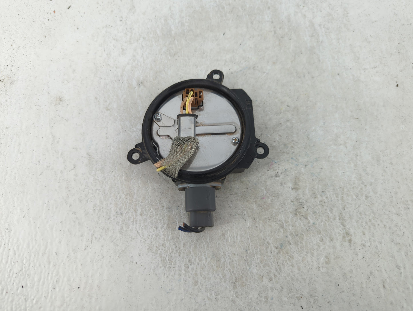 2011-2013 Infiniti Qx56 Headlight Ballast Head Light - Oemusedautoparts1.com