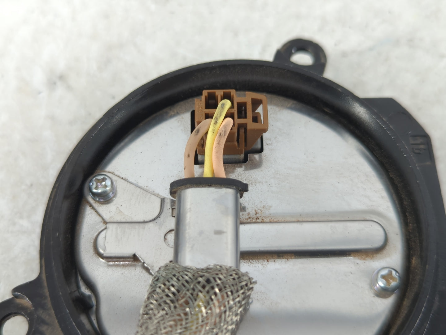 2011-2013 Infiniti Qx56 Headlight Ballast Head Light - Oemusedautoparts1.com