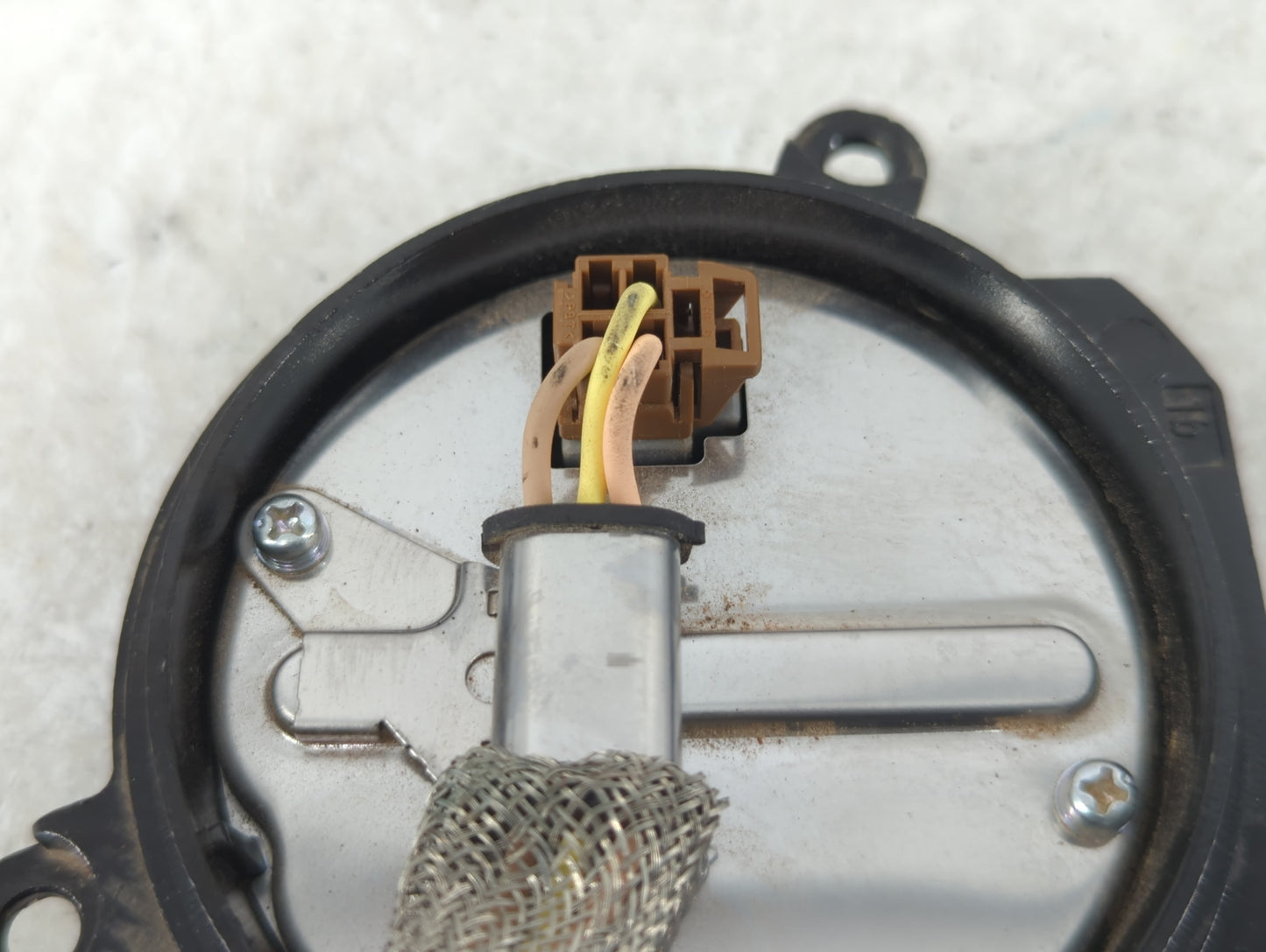 2011-2013 Infiniti Qx56 Headlight Ballast Head Light - Oemusedautoparts1.com