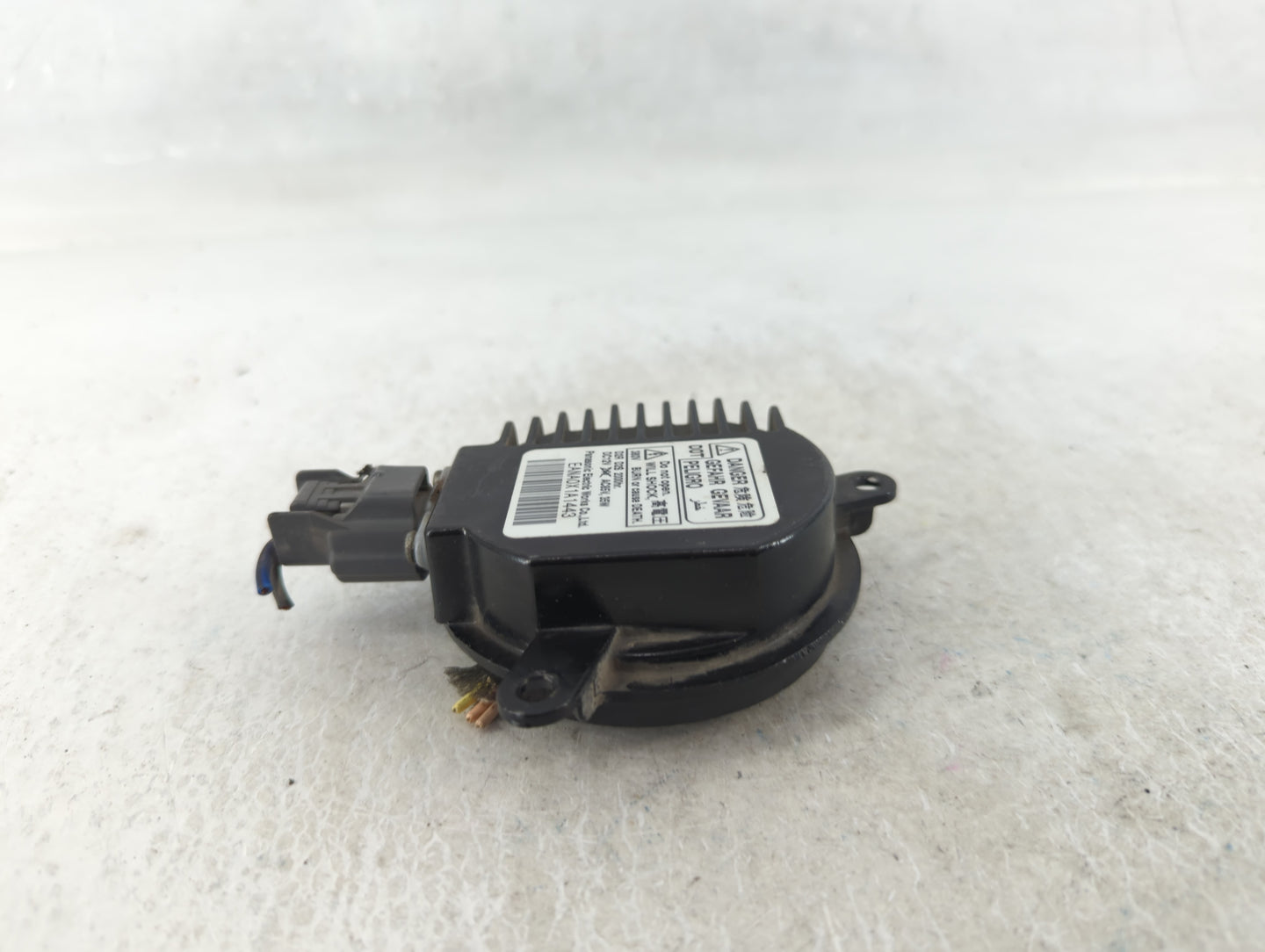 2011-2013 Infiniti Qx56 Headlight Ballast Head Light - Oemusedautoparts1.com