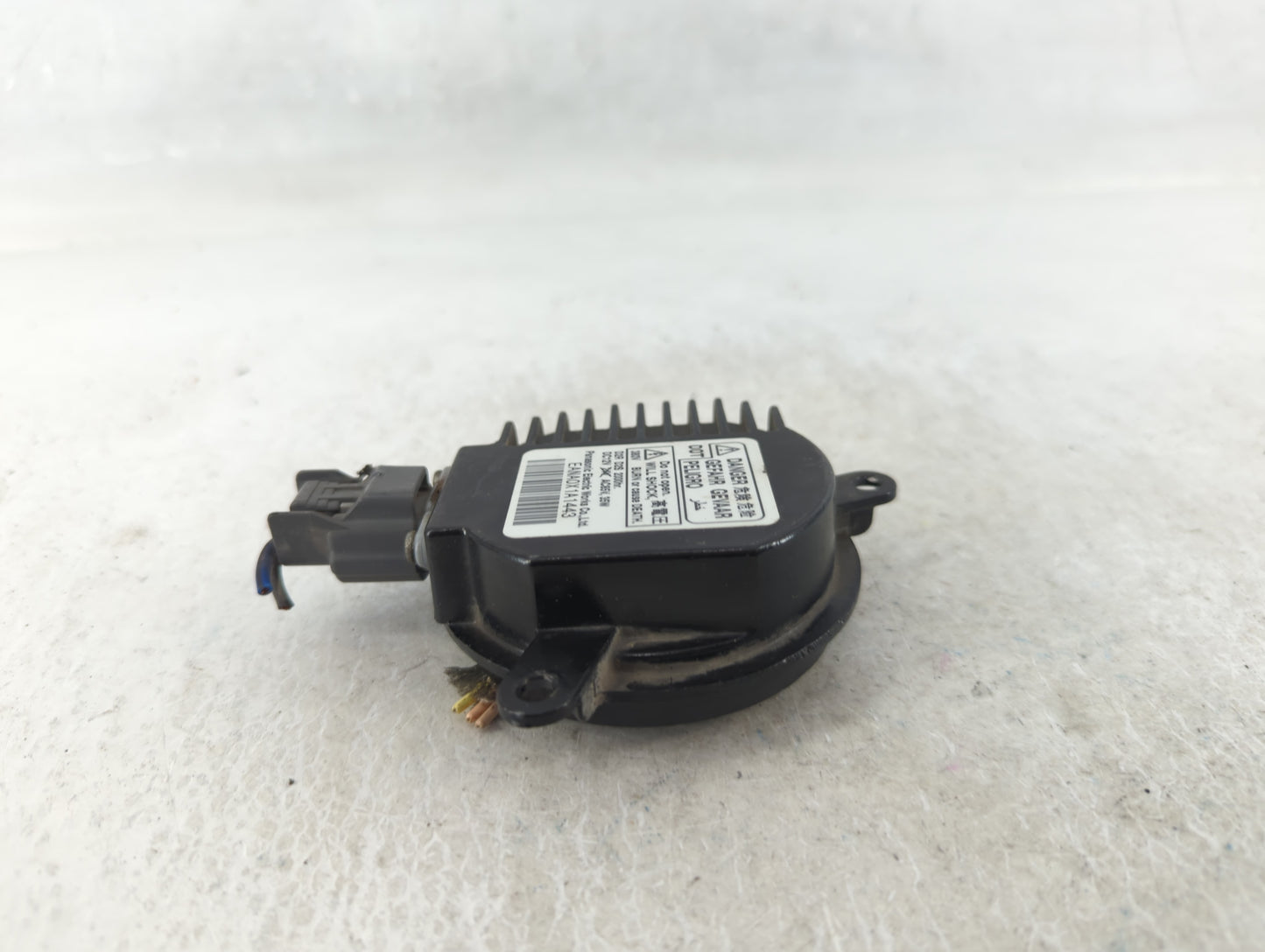 2011-2013 Infiniti Qx56 Headlight Ballast Head Light - Oemusedautoparts1.com