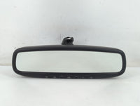 2011-2012 Infiniti Qx56 Interior Rear View Mirror Replacement OEM P/N:E11015894 Fits Fits 2007 2008 2009 2010 2011 2012 2013