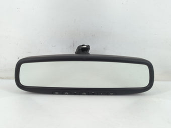 compare product 2011-2012 Infiniti Qx56 Interior Rear View Mirror Replacement OEM P/N:E11015894 Fits Fits 2007 2008 2009 2010 2011 2012 2013 2014 OEM Used Auto Parts