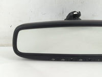 2011-2012 Infiniti Qx56 Interior Rear View Mirror Replacement OEM P/N:E11015894 Fits Fits 2007 2008 2009 2010 2011 2012 2013