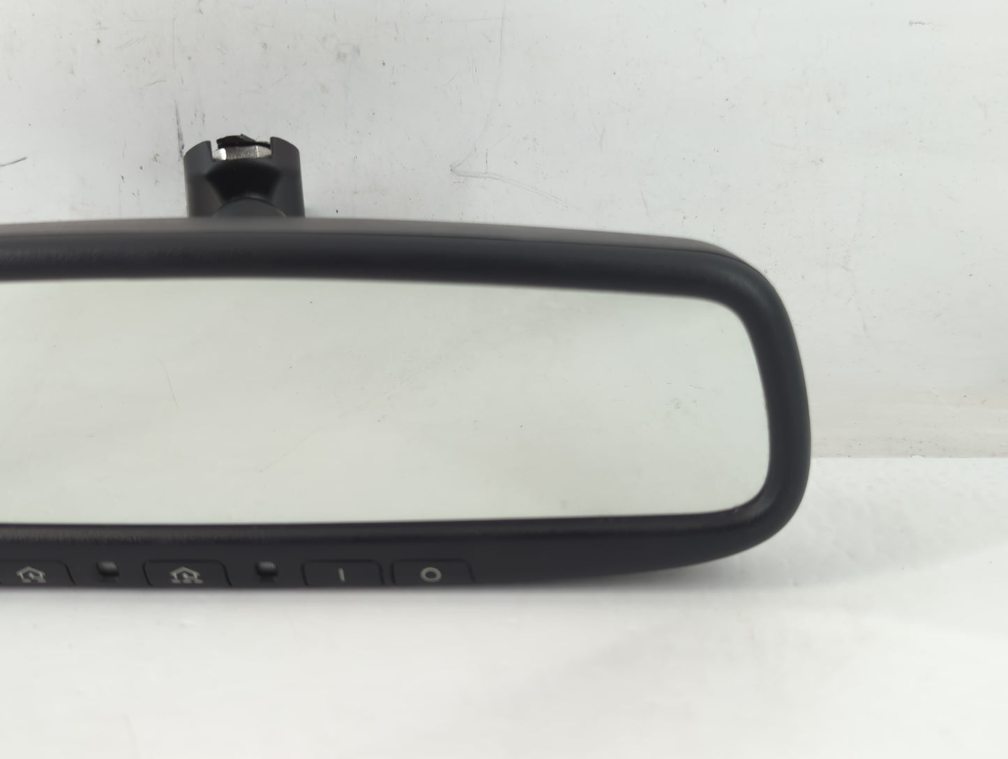 2011-2012 Infiniti Qx56 Interior Rear View Mirror Replacement OEM P/N:E11015894 Fits Fits 2007 2008 2009 2010 2011 2012 2013