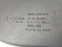 2011-2012 Infiniti Qx56 Interior Rear View Mirror Replacement OEM P/N:E11015894 Fits Fits 2007 2008 2009 2010 2011 2012 2013
