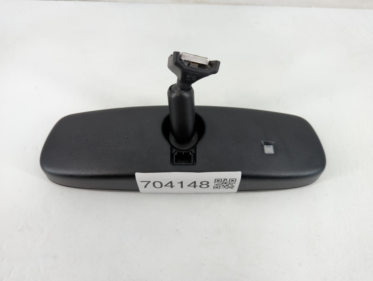2011-2012 Infiniti Qx56 Interior Rear View Mirror Replacement OEM P/N:E11015894 Fits Fits 2007 2008 2009 2010 2011 2012 2013