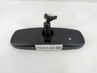 2011-2012 Infiniti Qx56 Interior Rear View Mirror Replacement OEM P/N:E11015894 Fits Fits 2007 2008 2009 2010 2011 2012 2013