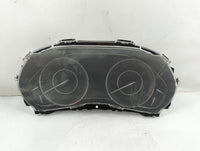 2011 Infiniti Qx56 Instrument Cluster Speedometer Gauges P/N:190222 0137 6JC5A/G2HJ Fits OEM Used Auto Parts - Oemusedautopa