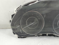 2011 Infiniti Qx56 Instrument Cluster Speedometer Gauges P/N:190222 0137 6JC5A/G2HJ Fits OEM Used Auto Parts - Oemusedautopa