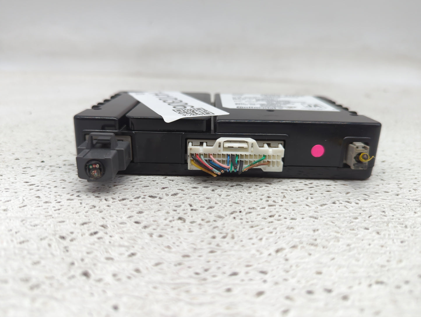 2011 Infiniti Qx60 Radio AM FM Cd Player Receiver Replacement P/N:283B0-3JA3A Fits Fits 2012 2013 2014 2015 2016 2017 OEM Us
