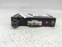 2011 Infiniti Qx60 Radio AM FM Cd Player Receiver Replacement P/N:283B0-3JA3A Fits Fits 2012 2013 2014 2015 2016 2017 OEM Us
