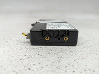 2011 Infiniti Qx60 Radio AM FM Cd Player Receiver Replacement P/N:283B0-3JA3A Fits Fits 2012 2013 2014 2015 2016 2017 OEM Us