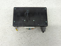 2011 Infiniti Qx60 Radio AM FM Cd Player Receiver Replacement P/N:283B0-3JA3A Fits Fits 2012 2013 2014 2015 2016 2017 OEM Us
