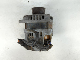 compare product 2011 Infiniti Qx60 Alternator Replacement Generator Charging Assembly Engine OEM P/N:23100 1LA1A Fits OEM Used Auto Parts