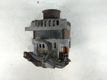 2011 Infiniti Qx60 Alternator Replacement Generator Charging Assembly Engine OEM P/N:23100 1LA1A Fits OEM Used Auto Parts - 