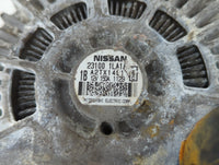 2011 Infiniti Qx60 Alternator Replacement Generator Charging Assembly Engine OEM P/N:23100 1LA1A Fits OEM Used Auto Parts - 