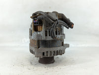 2011 Infiniti Qx60 Alternator Replacement Generator Charging Assembly Engine OEM P/N:23100 1LA1A Fits OEM Used Auto Parts - 