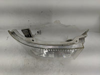 2011 Isuzu Nqr Passenger Right Oem Head Light Headlight Lamp - Oemusedautoparts1.com
