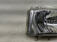 2011 Isuzu Nqr Driver Left Oem Head Light Headlight Lamp - Oemusedautoparts1.com
