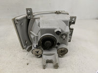 2011 Isuzu Nqr Driver Left Oem Head Light Headlight Lamp - Oemusedautoparts1.com