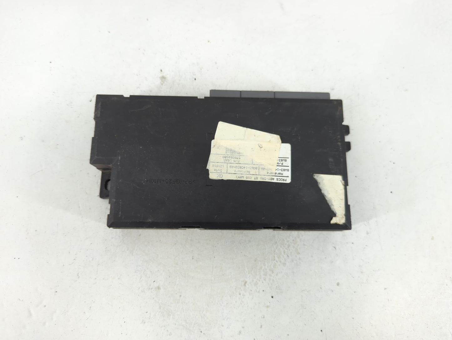 2009-2015 Jaguar Xf Chassis Control Module Ccm Bcm Body Control - Oemusedautoparts1.com