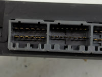 2009-2015 Jaguar Xf Chassis Control Module Ccm Bcm Body Control - Oemusedautoparts1.com