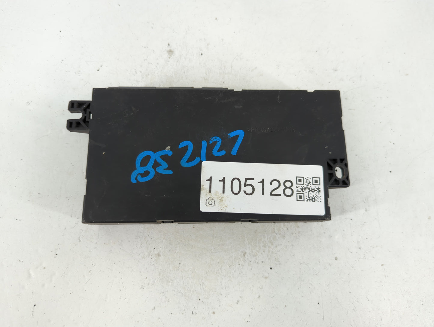 2009-2015 Jaguar Xf Chassis Control Module Ccm Bcm Body Control - Oemusedautoparts1.com