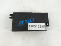 2009-2015 Jaguar Xf Chassis Control Module Ccm Bcm Body Control - Oemusedautoparts1.com