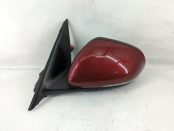compare product 2010-2015 Jaguar Xf Side Mirror Replacement Driver Left View Door Mirror P/N:X250MY2011 Fits Fits 2010 2011 2012 2013 2014 2015 OEM Used Auto Parts