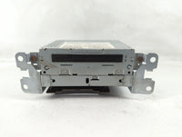 2011 Jaguar Xf Radio AM FM Cd Player Receiver Replacement P/N:7G9N-18C815-NB Fits Fits 2012 2013 2014 2015 OEM Used Auto Par