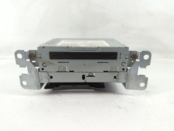 compare product 2011 Jaguar Xf Radio AM FM Cd Player Receiver Replacement P/N:7G9N-18C815-NB Fits Fits 2012 2013 2014 2015 OEM Used Auto Parts