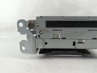 2011 Jaguar Xf Radio AM FM Cd Player Receiver Replacement P/N:7G9N-18C815-NB Fits Fits 2012 2013 2014 2015 OEM Used Auto Par