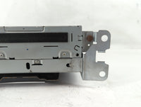 2011 Jaguar Xf Radio AM FM Cd Player Receiver Replacement P/N:7G9N-18C815-NB Fits Fits 2012 2013 2014 2015 OEM Used Auto Par