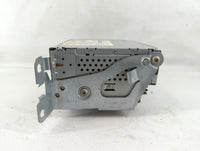 2011 Jaguar Xf Radio AM FM Cd Player Receiver Replacement P/N:7G9N-18C815-NB Fits Fits 2012 2013 2014 2015 OEM Used Auto Par