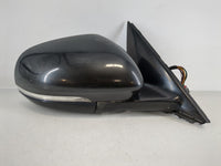 2010-2015 Jaguar Xf Side Mirror Replacement Passenger Right View Door Mirror P/N:3304-600 Fits Fits 2010 2011 2012 2013 2014