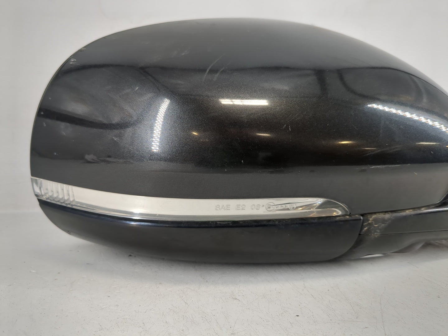 2010-2015 Jaguar Xf Side Mirror Replacement Passenger Right View Door Mirror P/N:3304-600 Fits Fits 2010 2011 2012 2013 2014
