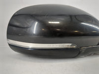 2010-2015 Jaguar Xf Side Mirror Replacement Passenger Right View Door Mirror P/N:3304-600 Fits Fits 2010 2011 2012 2013 2014