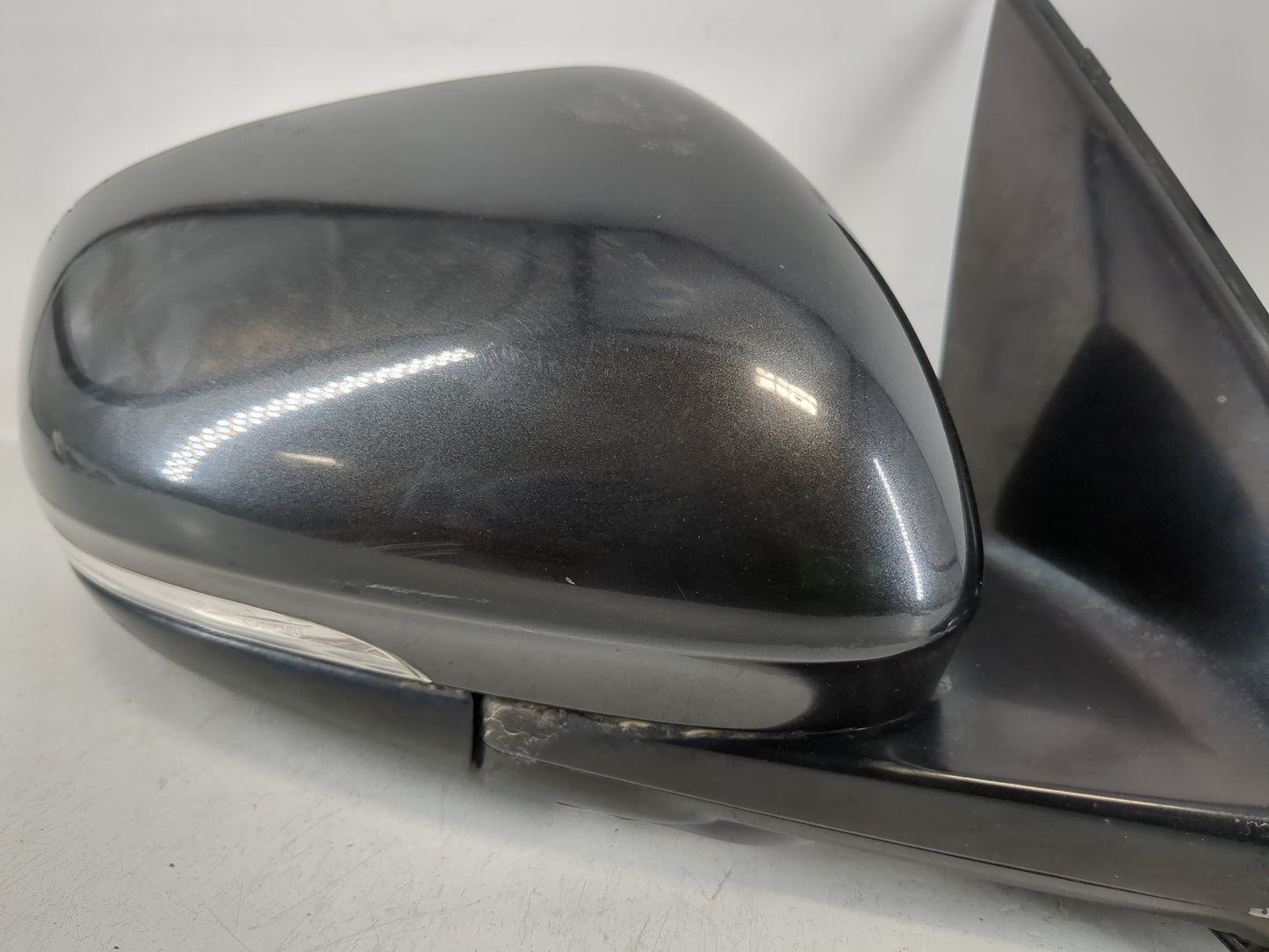 2010-2015 Jaguar Xf Side Mirror Replacement Passenger Right View Door Mirror P/N:3304-600 Fits Fits 2010 2011 2012 2013 2014