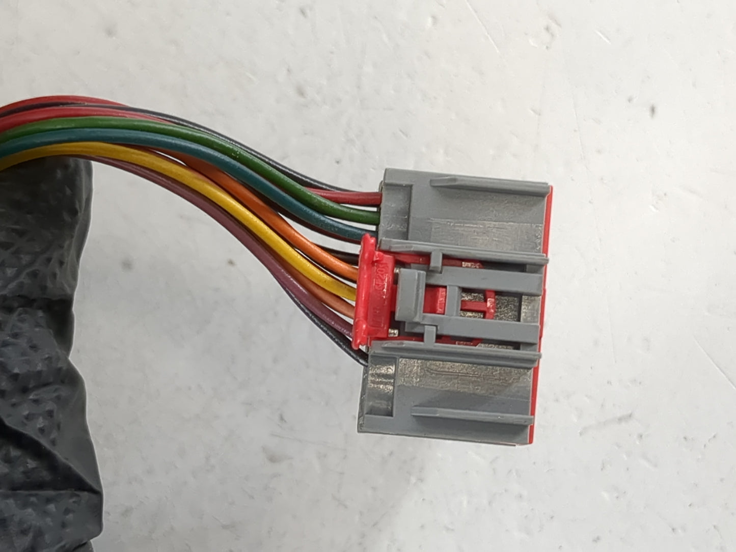 2010-2015 Jaguar Xf Side Mirror Replacement Passenger Right View Door Mirror P/N:3304-600 Fits Fits 2010 2011 2012 2013 2014