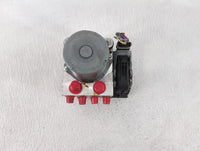 2010-2011 Jaguar Xf ABS Pump Control Module Replacement P/N:AX23-2C405-AC Fits Fits 2010 2011 OEM Used Auto Parts - Oemuseda