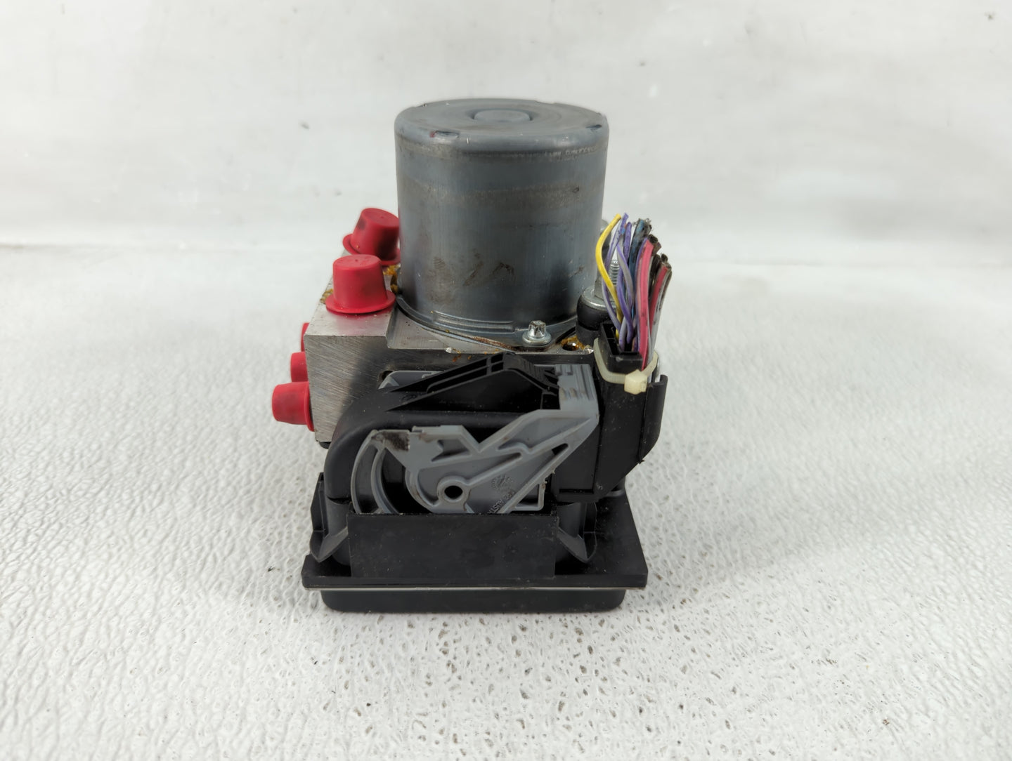 2010-2011 Jaguar Xf ABS Pump Control Module Replacement P/N:AX23-2C405-AC Fits Fits 2010 2011 OEM Used Auto Parts - Oemuseda