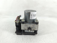2010-2011 Jaguar Xf ABS Pump Control Module Replacement P/N:AX23-2C405-AC Fits Fits 2010 2011 OEM Used Auto Parts - Oemuseda
