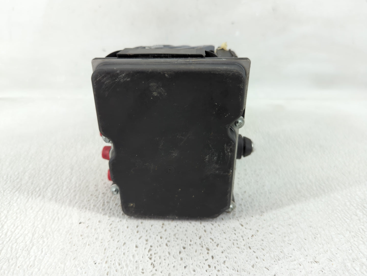 2010-2011 Jaguar Xf ABS Pump Control Module Replacement P/N:AX23-2C405-AC Fits Fits 2010 2011 OEM Used Auto Parts - Oemuseda