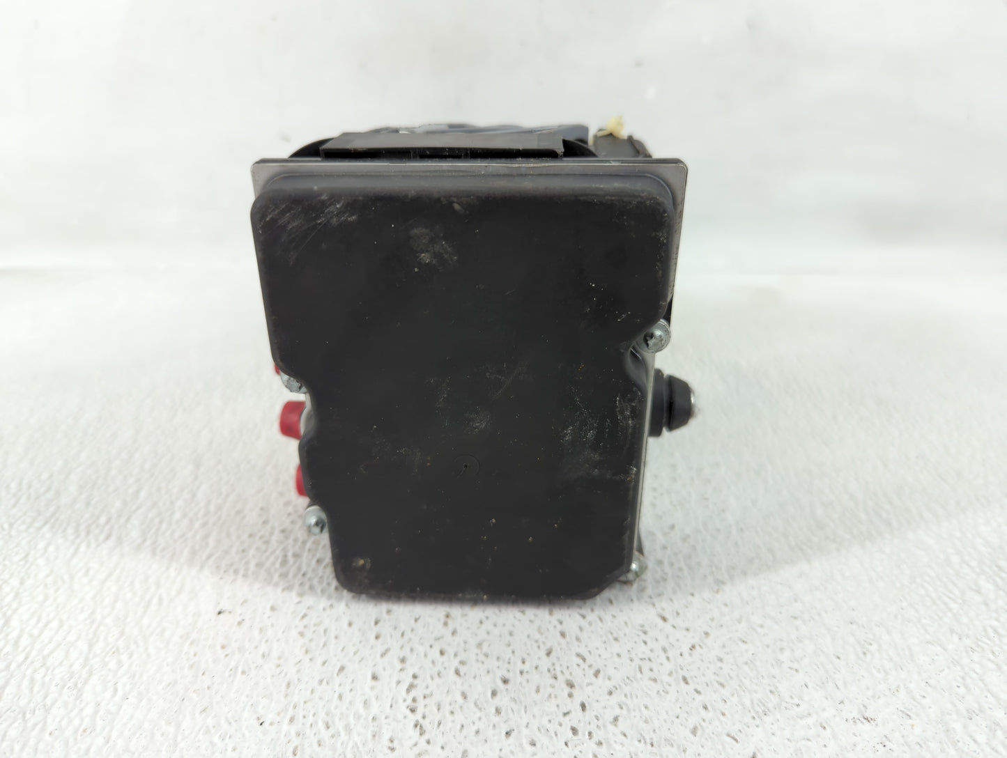2010-2011 Jaguar Xf ABS Pump Control Module Replacement P/N:AX23-2C405-AC Fits Fits 2010 2011 OEM Used Auto Parts - Oemuseda
