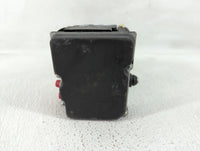 2010-2011 Jaguar Xf ABS Pump Control Module Replacement P/N:AX23-2C405-AC Fits Fits 2010 2011 OEM Used Auto Parts - Oemuseda