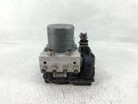 2011 Jaguar Xf ABS Pump Control Module Replacement P/N:AX23-2C405-AC Fits OEM Used Auto Parts - Oemusedautoparts1.com