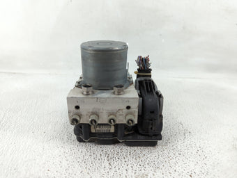 compare product 2011 Jaguar Xf ABS Pump Control Module Replacement P/N:AX23-2C405-AC Fits OEM Used Auto Parts