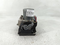 2011 Jaguar Xf Anti-Lock Brake ABS Pump Module Actuator OEM P/N:AX23-2C405-AC Fits OEM Used Auto Parts - Oemusedautoparts1.c
