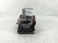 2011 Jaguar Xf ABS Pump Control Module Replacement P/N:AX23-2C405-AC Fits OEM Used Auto Parts - Oemusedautoparts1.com